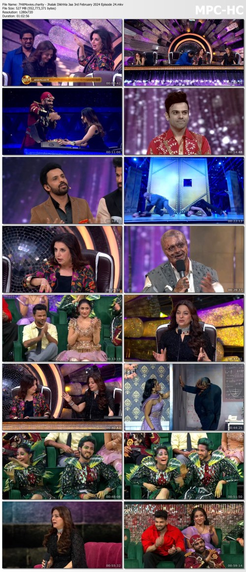 7HitMovies.charity Jhalak Dikhhla Jaa 3rd February 2024 Episode 24.mkv thumbs