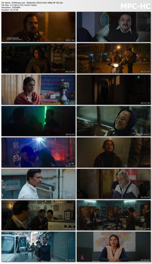 7HitMovies.cool Bhakshak (2024) Hindi 1080p NF HD.mkv thumbs