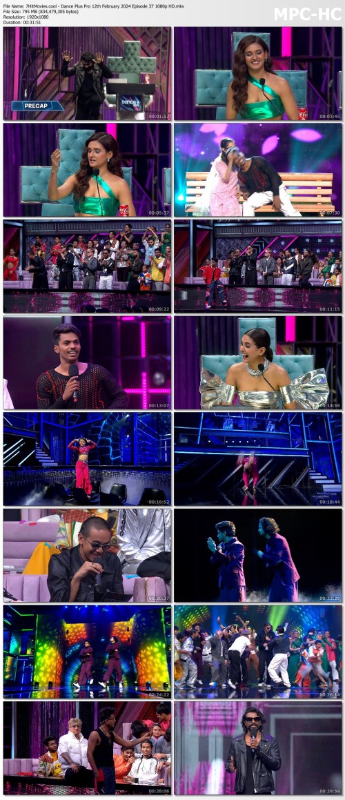 7HitMovies.cool Dance Plus Pro 12th February 2024 Episode 37 1080p HD.mkv thumbs